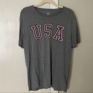 Old Navy USA T-shirt
